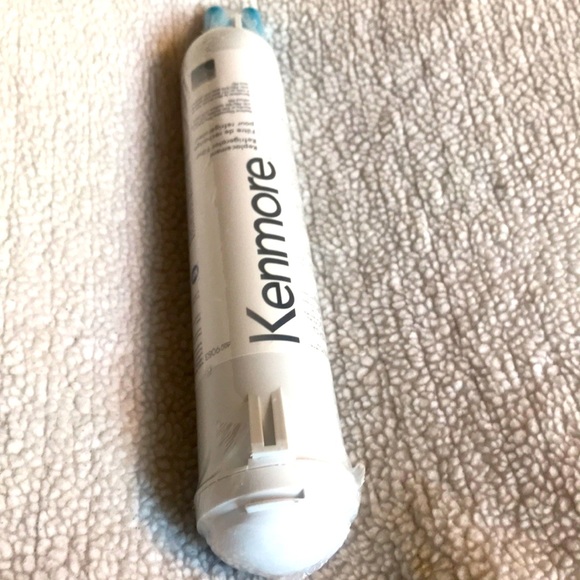 Kenmore 4609083 Water Filter 200G capacity, 6 months, WHI. - Picture 1 of 5